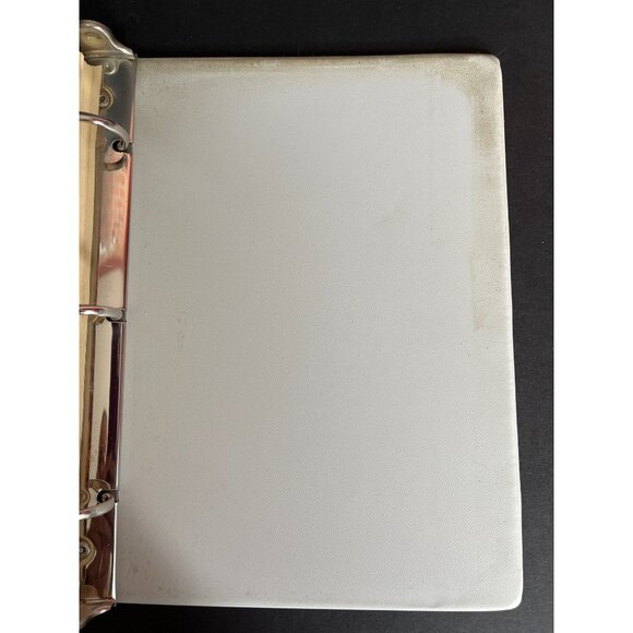 Vintage 90s Hunt's Tomato Paste 100th Year Anniversary Cookbook Recipe Collectio - Picture 8 of 12